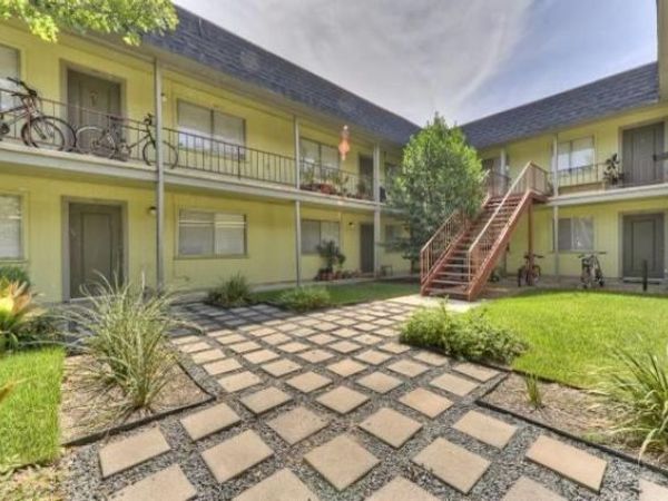1501 W North Loop BLVD, Unit 106, Austin, TX 78756