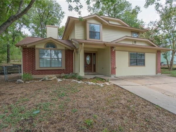5401 LOADSTONE CV, Austin, TX 78724
