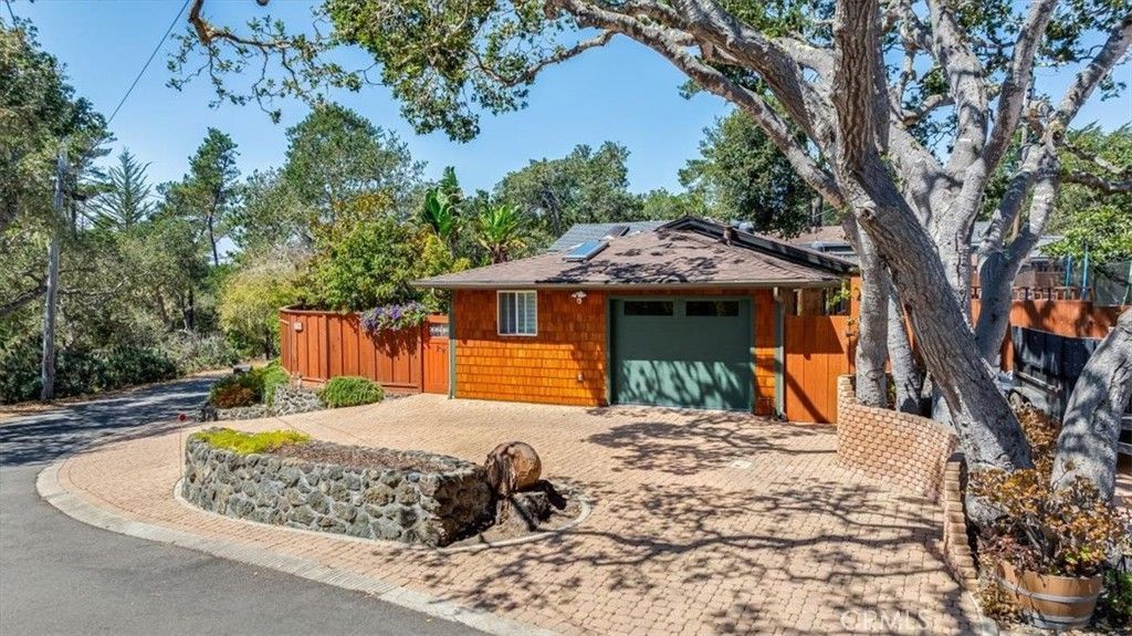 1700 Downing Ave, Cambria, CA 93428 Main Photo