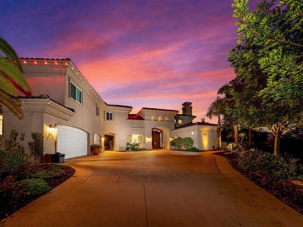 13410 Farraday Ridge Drive, Jamul, CA 91935