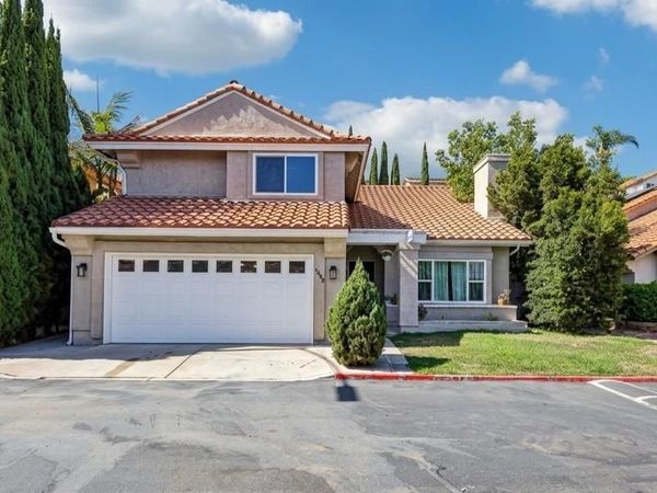 10168 Diamond Head Court, Spring Valley, CA 91977