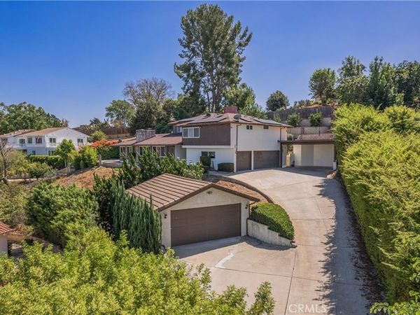 15332 Shefford Street , Hacienda Heights, CA 91745
