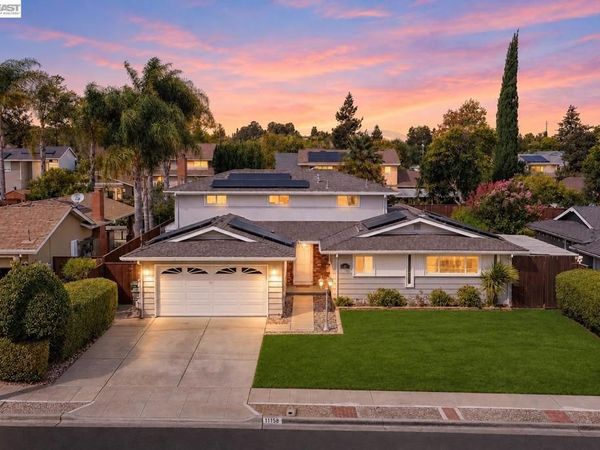 11738 Silvergate Dr, Dublin, CA 94568