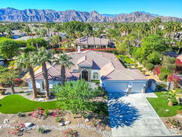 49213 Hohokam River Street , Indio, CA 92201