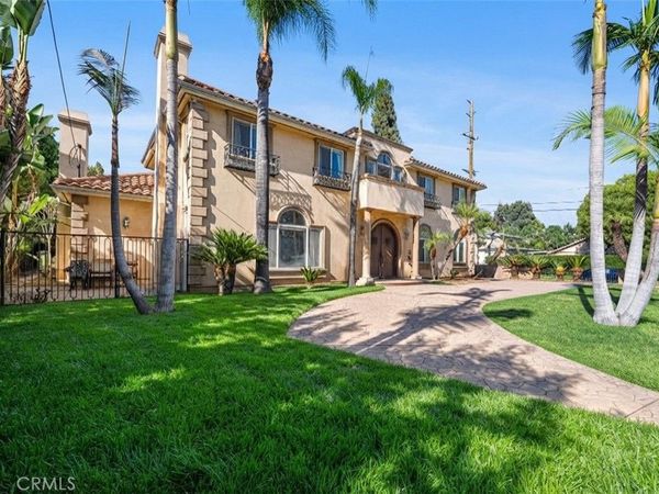 163 E Camino Real Avenue , Arcadia, CA 91006