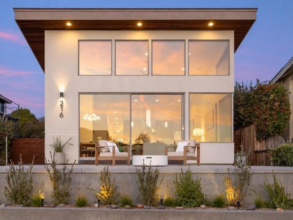 216 Woodrow Avenue, Santa Cruz, CA 95060