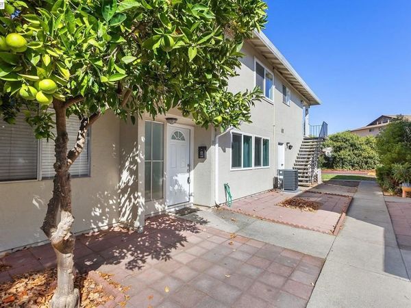1387 Del Rio Cir , Unit B, Concord, CA 94518