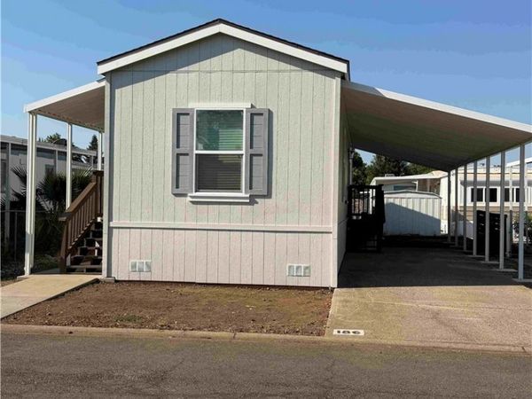 701 E Lassen Avenue, Unit 186, Chico, CA 95973
