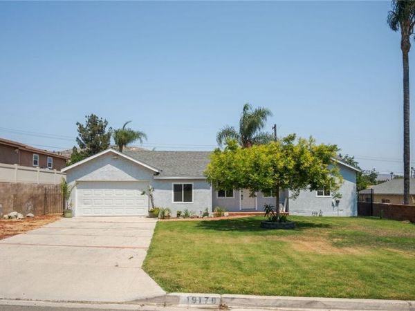 19170 Envoy, Corona, CA 92881