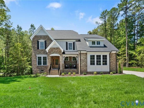 12506 Ashton Dell Road , Chester, VA 23831