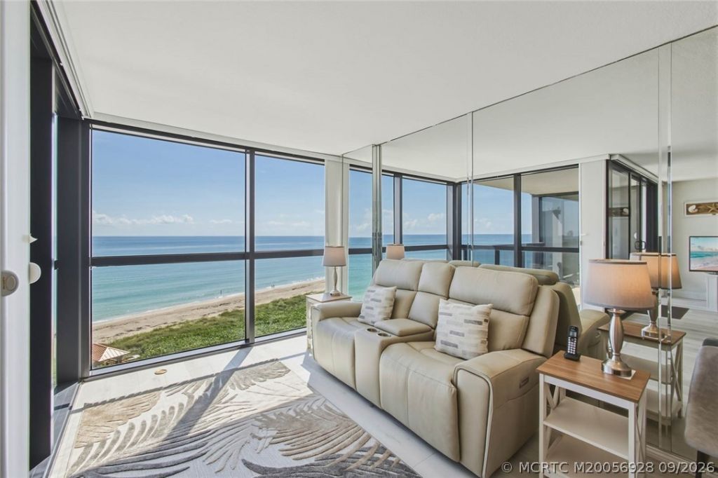 10410 S Ocean Drive , Unit 806, Jensen Beach, FL 34957 Photo