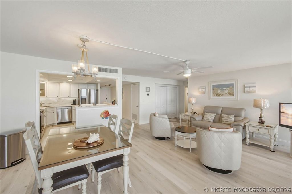 10410 S Ocean Drive , Unit 806, Jensen Beach, FL 34957 Photo