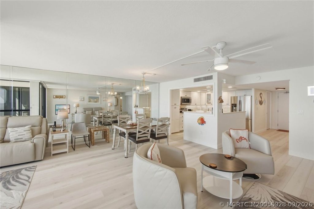 10410 S Ocean Drive , Unit 806, Jensen Beach, FL 34957 Photo