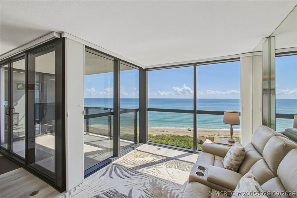 10410 S Ocean Drive , Unit 806, Jensen Beach, FL 34957 Photo