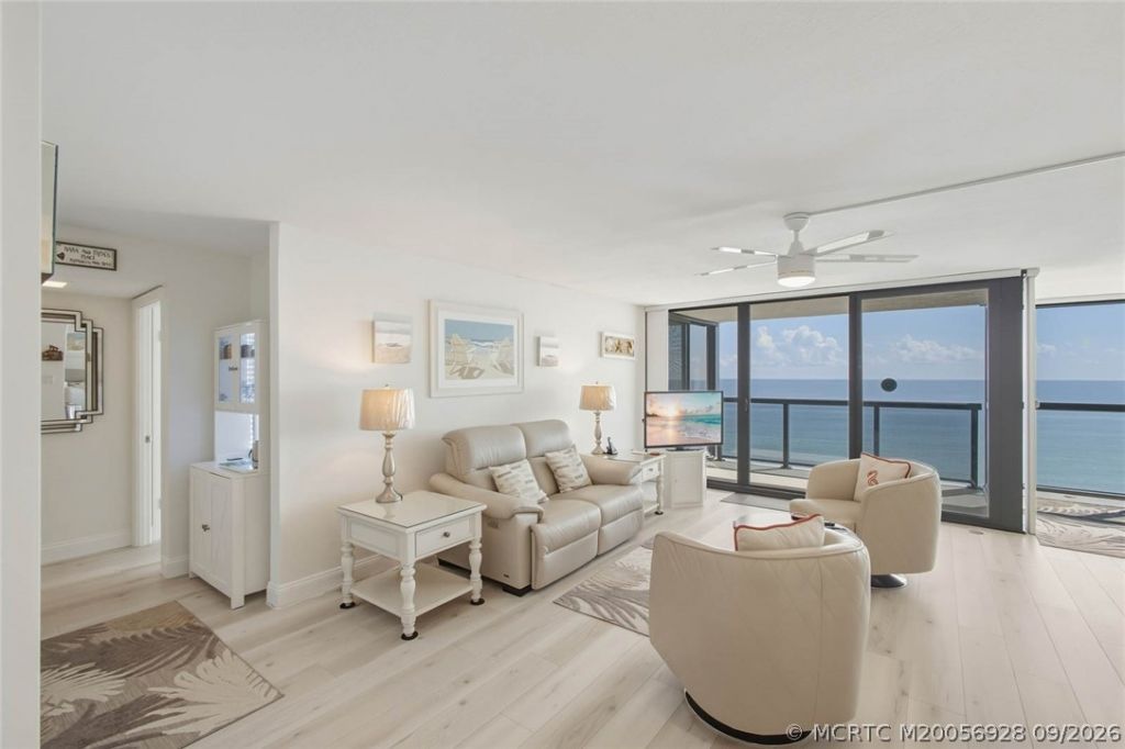 10410 S Ocean Drive , Unit 806, Jensen Beach, FL 34957 Photo