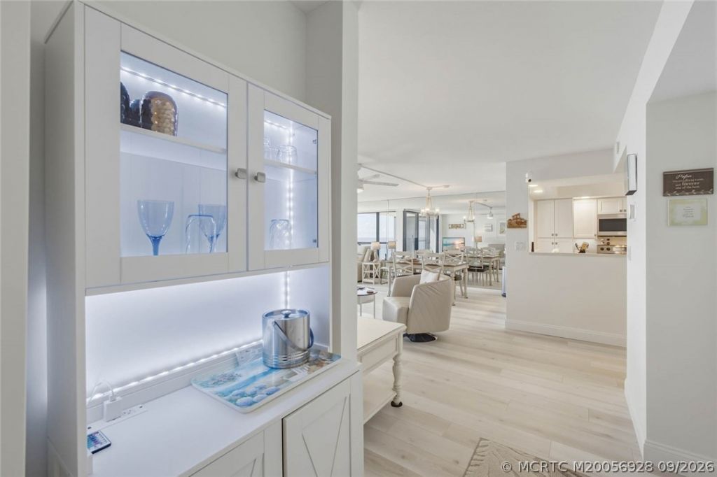 10410 S Ocean Drive , Unit 806, Jensen Beach, FL 34957 Photo