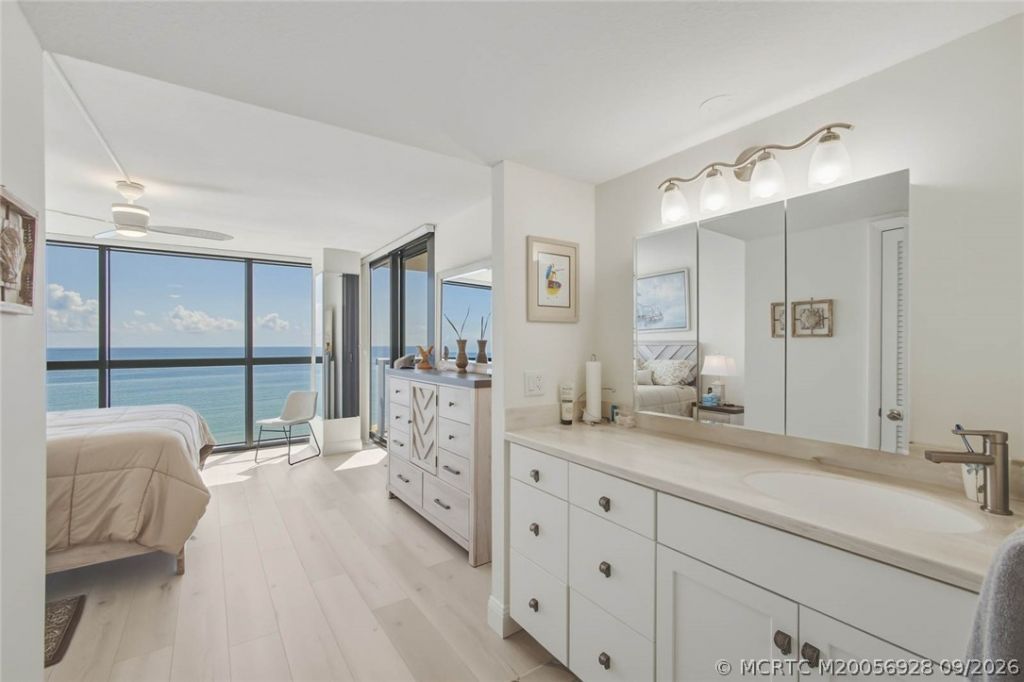10410 S Ocean Drive , Unit 806, Jensen Beach, FL 34957 Photo