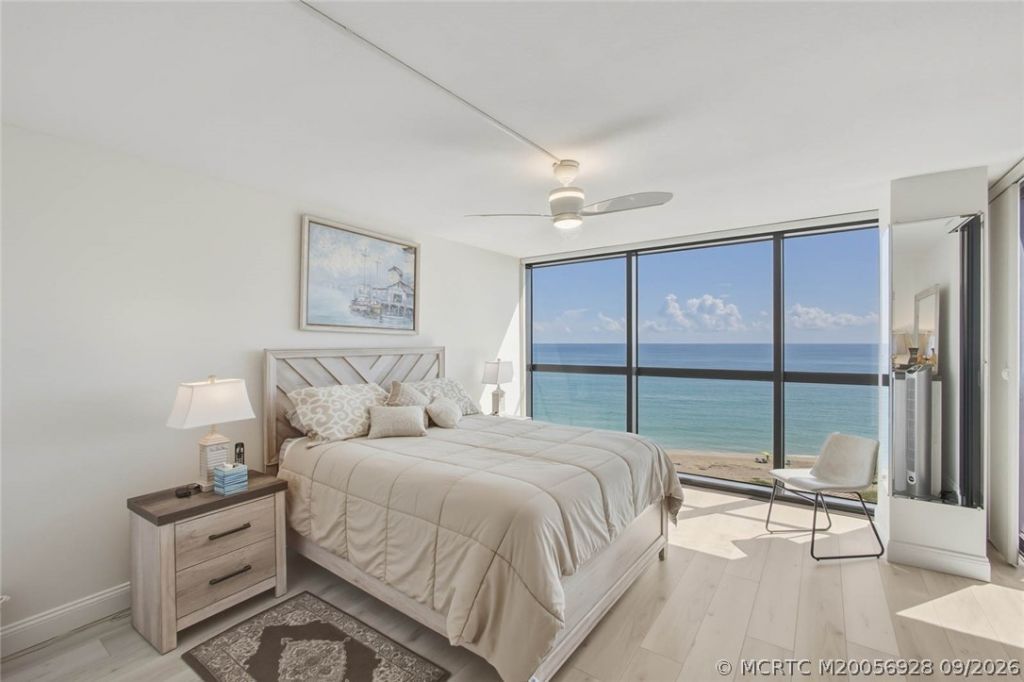 10410 S Ocean Drive , Unit 806, Jensen Beach, FL 34957 Photo
