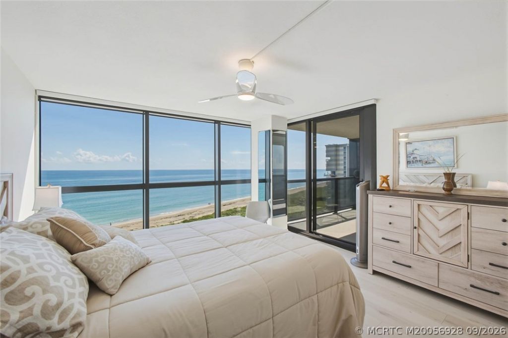 10410 S Ocean Drive , Unit 806, Jensen Beach, FL 34957 Photo
