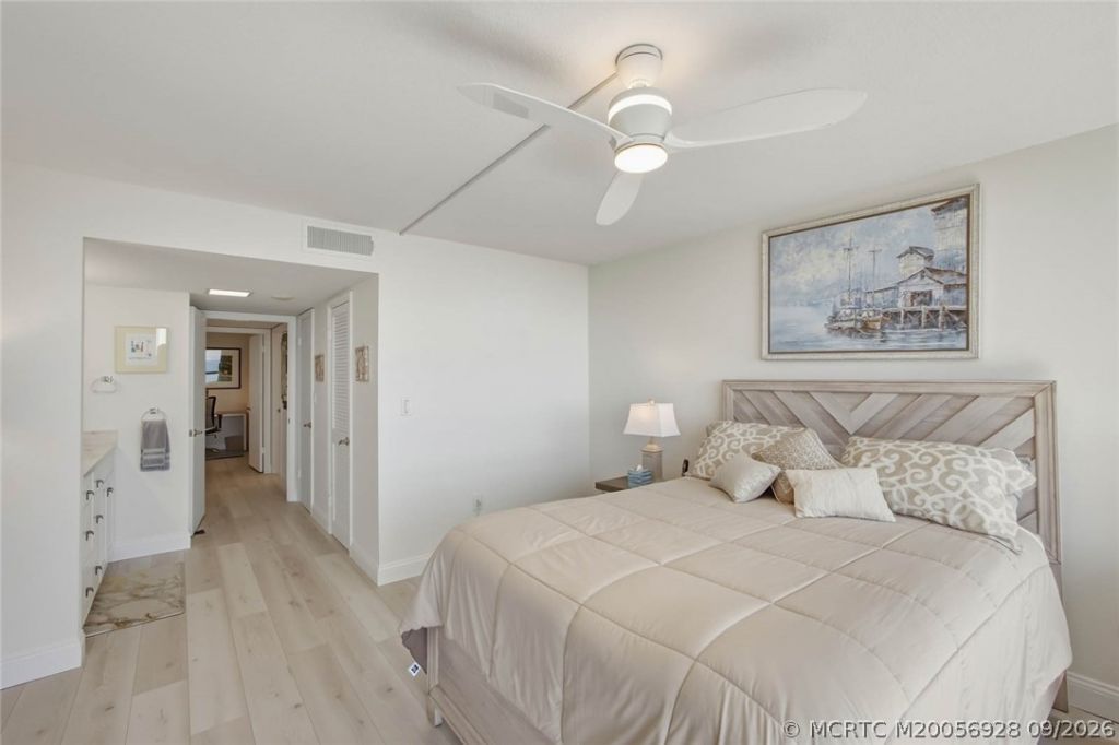 10410 S Ocean Drive , Unit 806, Jensen Beach, FL 34957 Photo