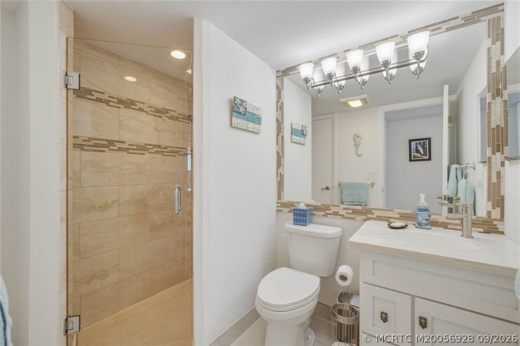 10410 S Ocean Drive , Unit 806, Jensen Beach, FL 34957 Photo