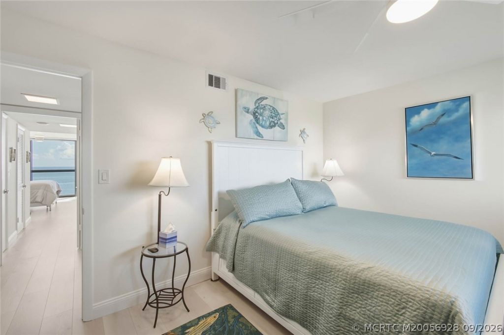 10410 S Ocean Drive , Unit 806, Jensen Beach, FL 34957 Photo