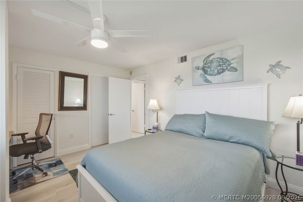 10410 S Ocean Drive , Unit 806, Jensen Beach, FL 34957 Photo