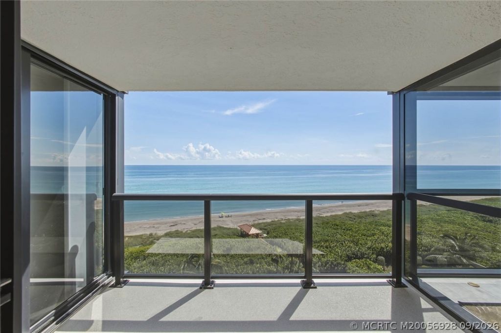 10410 S Ocean Drive , Unit 806, Jensen Beach, FL 34957 Photo