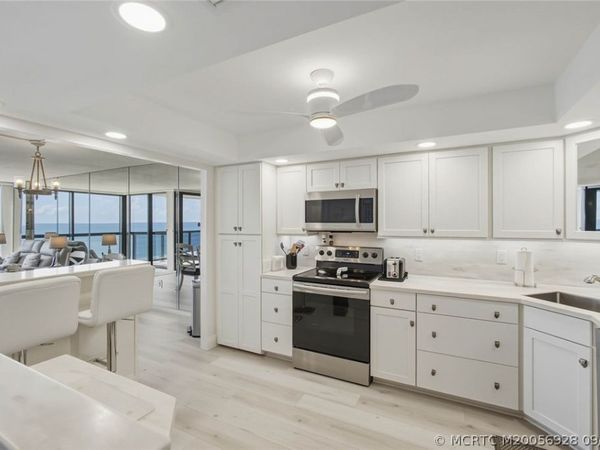 10410 S Ocean Drive , Unit 806, Jensen Beach, FL 34957