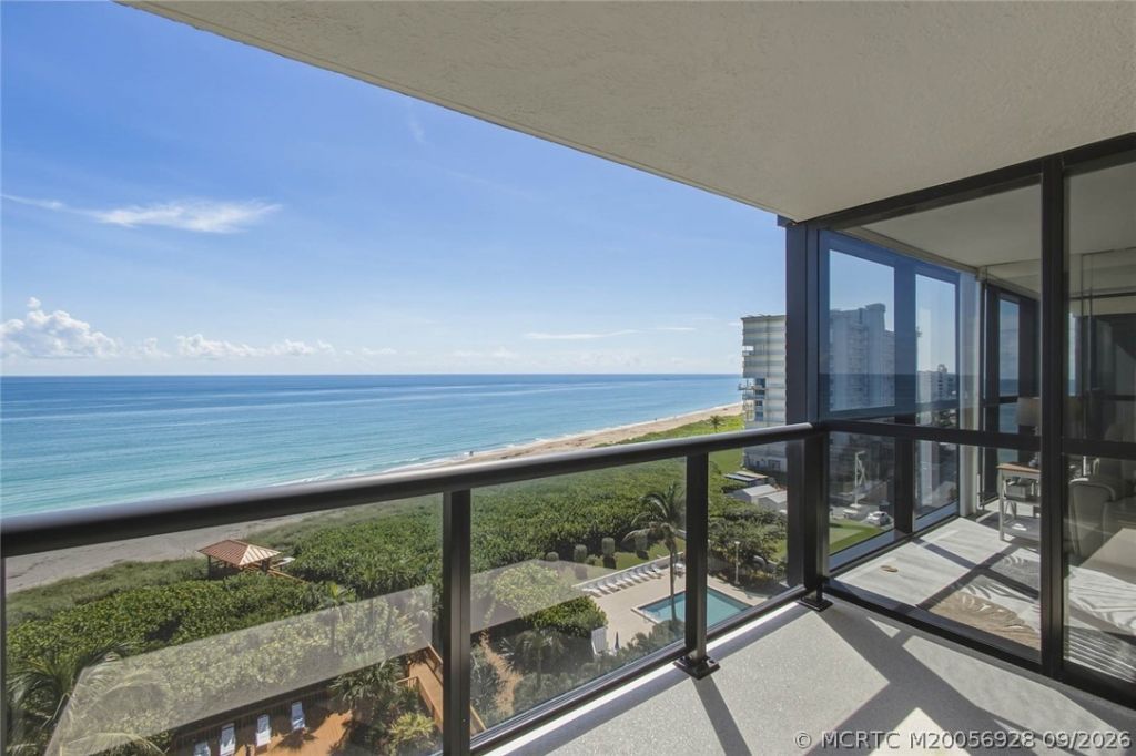 10410 S Ocean Drive , Unit 806, Jensen Beach, FL 34957 Photo