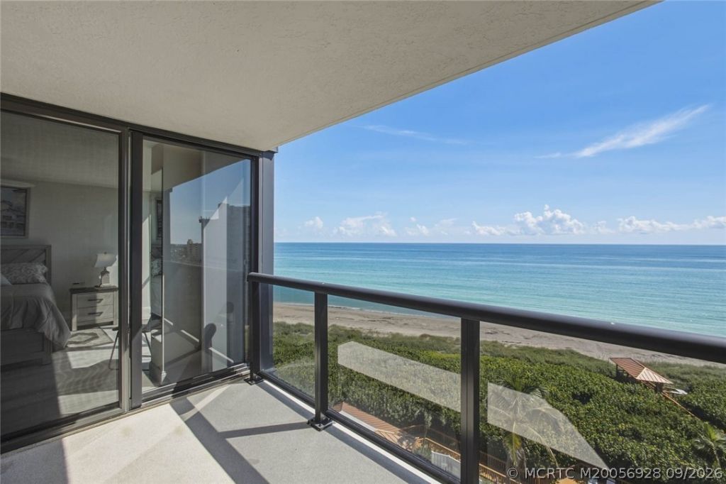 10410 S Ocean Drive , Unit 806, Jensen Beach, FL 34957 Photo