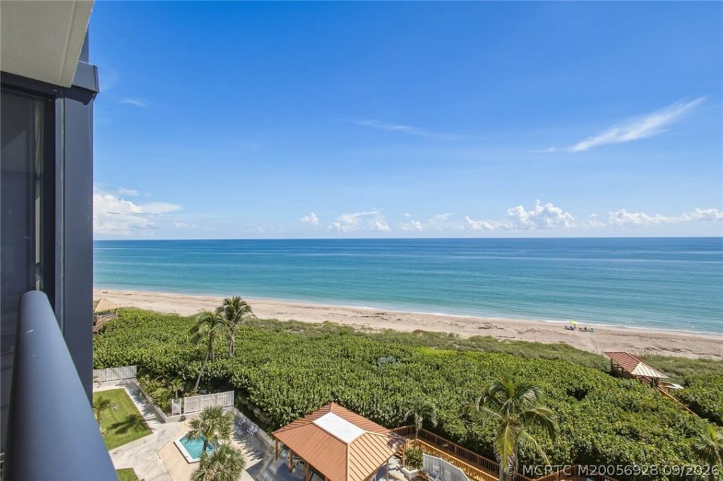 10410 S Ocean Drive , Unit 806, Jensen Beach, FL 34957 Photo
