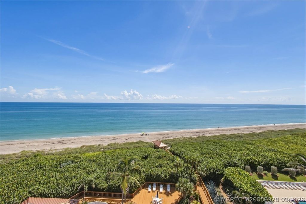 10410 S Ocean Drive , Unit 806, Jensen Beach, FL 34957 Photo