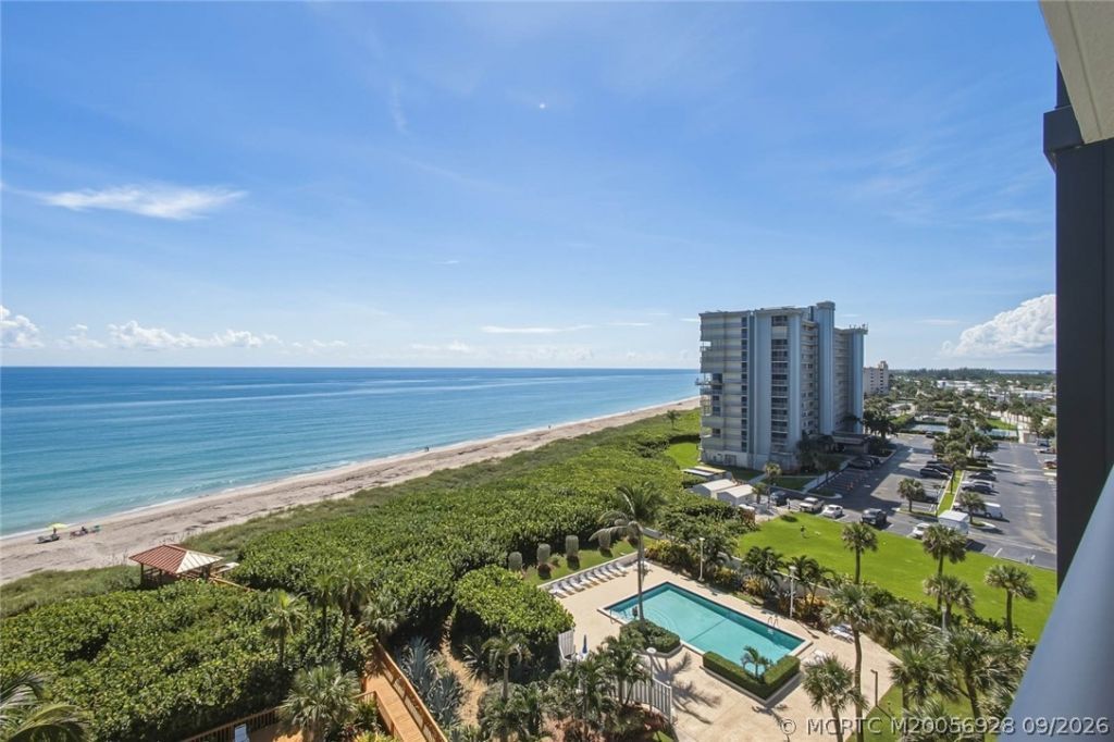 10410 S Ocean Drive , Unit 806, Jensen Beach, FL 34957 Photo