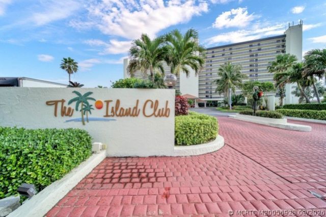 10410 S Ocean Drive , Unit 806, Jensen Beach, FL 34957 Photo