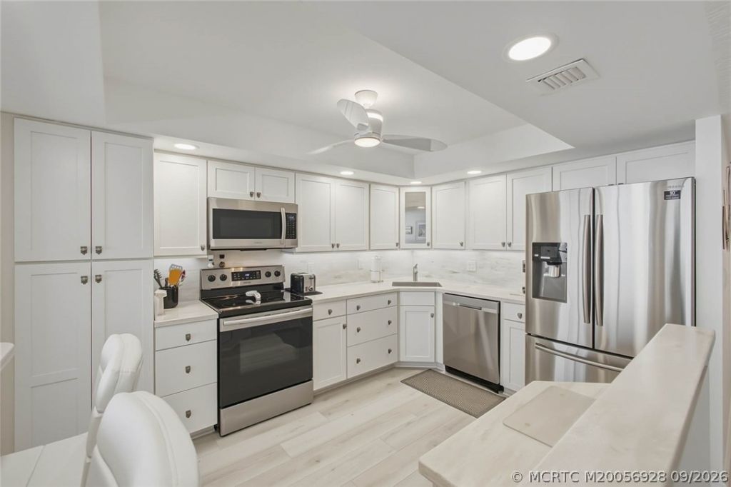10410 S Ocean Drive , Unit 806, Jensen Beach, FL 34957 Photo