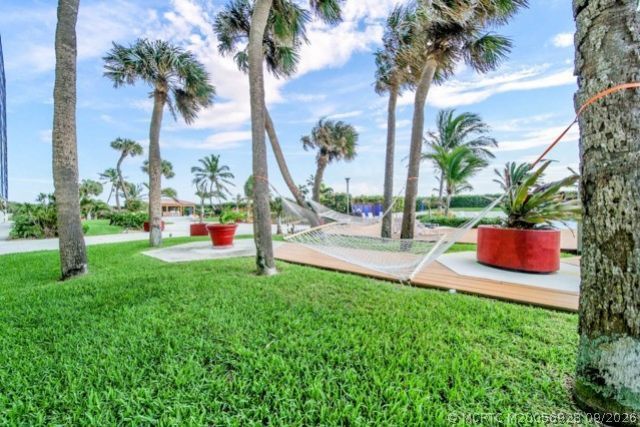 10410 S Ocean Drive , Unit 806, Jensen Beach, FL 34957 Photo