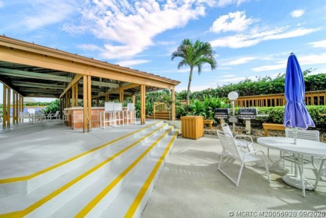 10410 S Ocean Drive , Unit 806, Jensen Beach, FL 34957 Photo