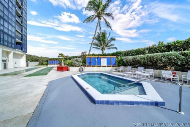10410 S Ocean Drive , Unit 806, Jensen Beach, FL 34957 Photo