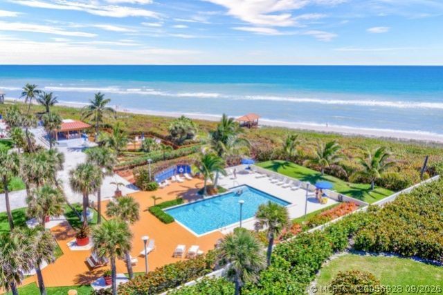 10410 S Ocean Drive , Unit 806, Jensen Beach, FL 34957 Photo
