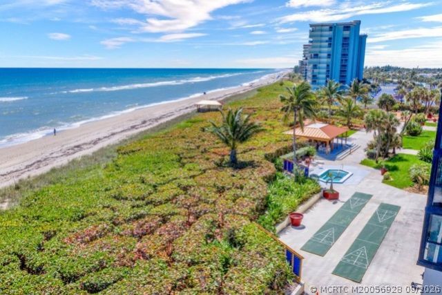 10410 S Ocean Drive , Unit 806, Jensen Beach, FL 34957 Photo