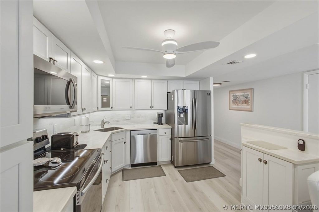 10410 S Ocean Drive , Unit 806, Jensen Beach, FL 34957 Photo