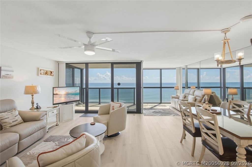 10410 S Ocean Drive , Unit 806, Jensen Beach, FL 34957 Photo