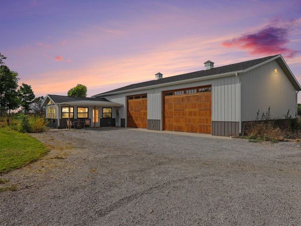 724 W Colon Road, Bronson, MI 49028