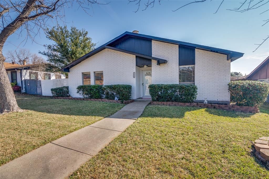 3630 Dumas Trail, Garland, TX 75043 Main Photo