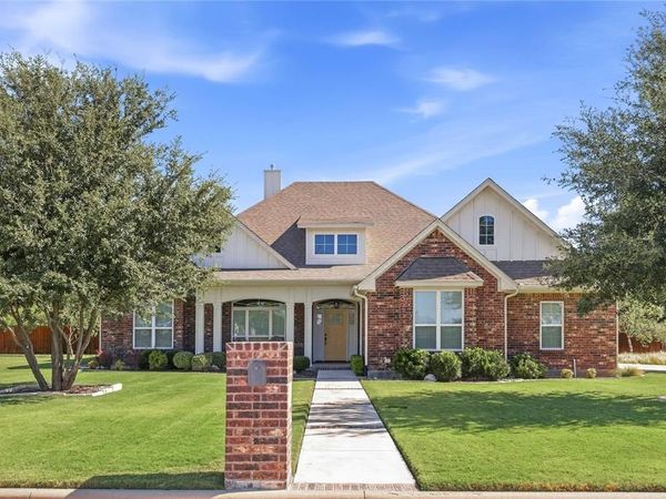 1800 Shaw Drive, Brownwood, TX 76801