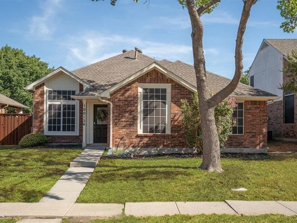10012 Concord Drive, Frisco, TX 75035