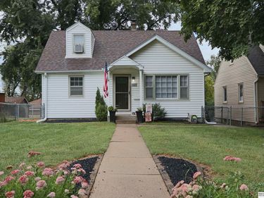 6046 Franklin Street, Omaha, NE 68104