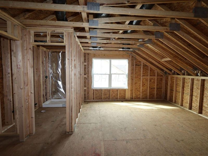 4536 Nonius Drive, Hilliard, OH 43026 Photo 6