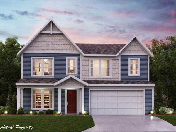 98 Royalty Drive , Etna, OH 43062